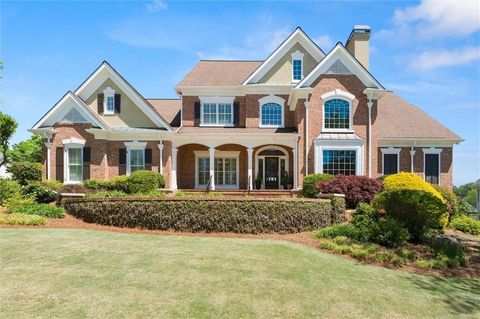 Photo of 107 Gateside Courts SE, Marietta, GA 30067 (MLS # 7751669)