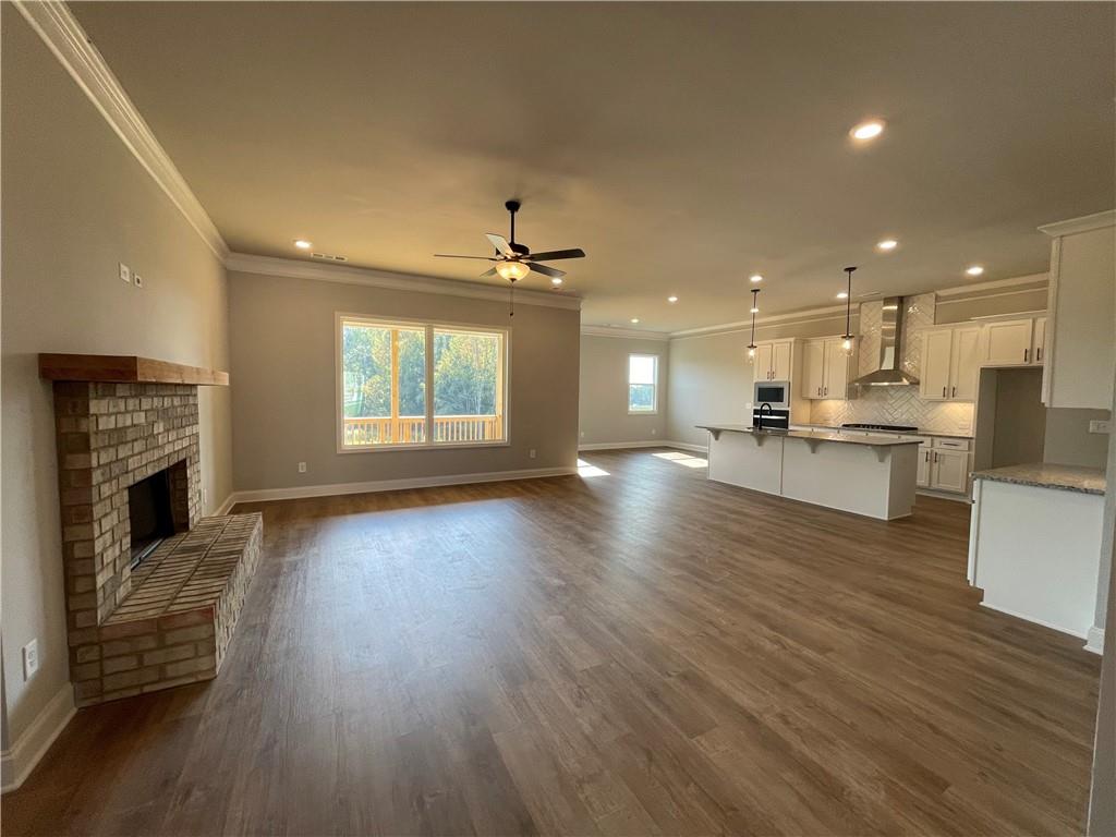 120 Cherokee Rose Lane