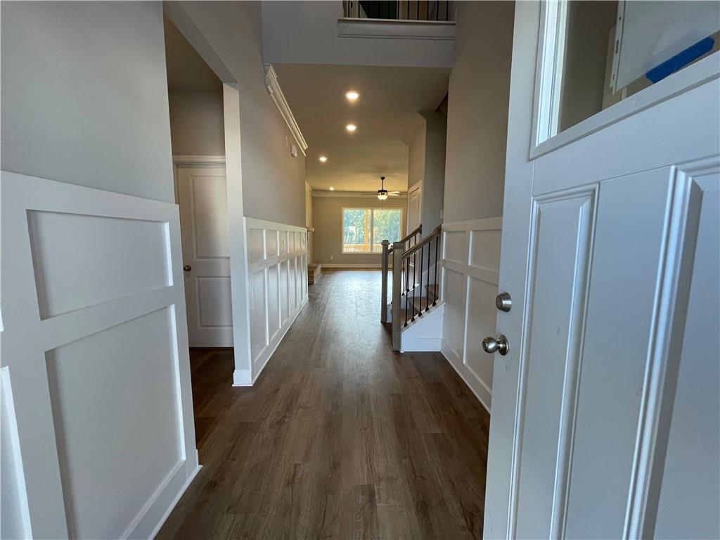120 Cherokee Rose Lane