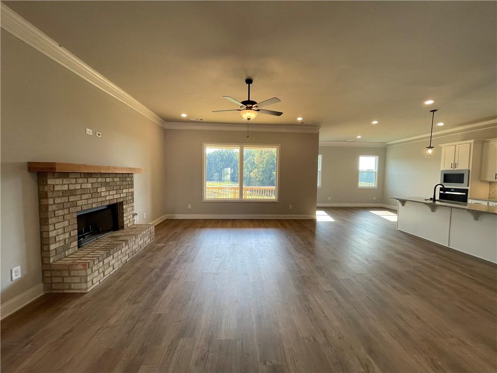 120 Cherokee Rose Lane
