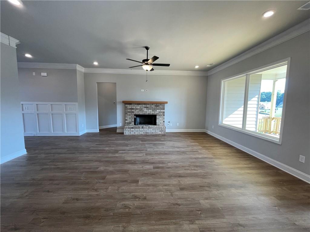 120 Cherokee Rose Lane
