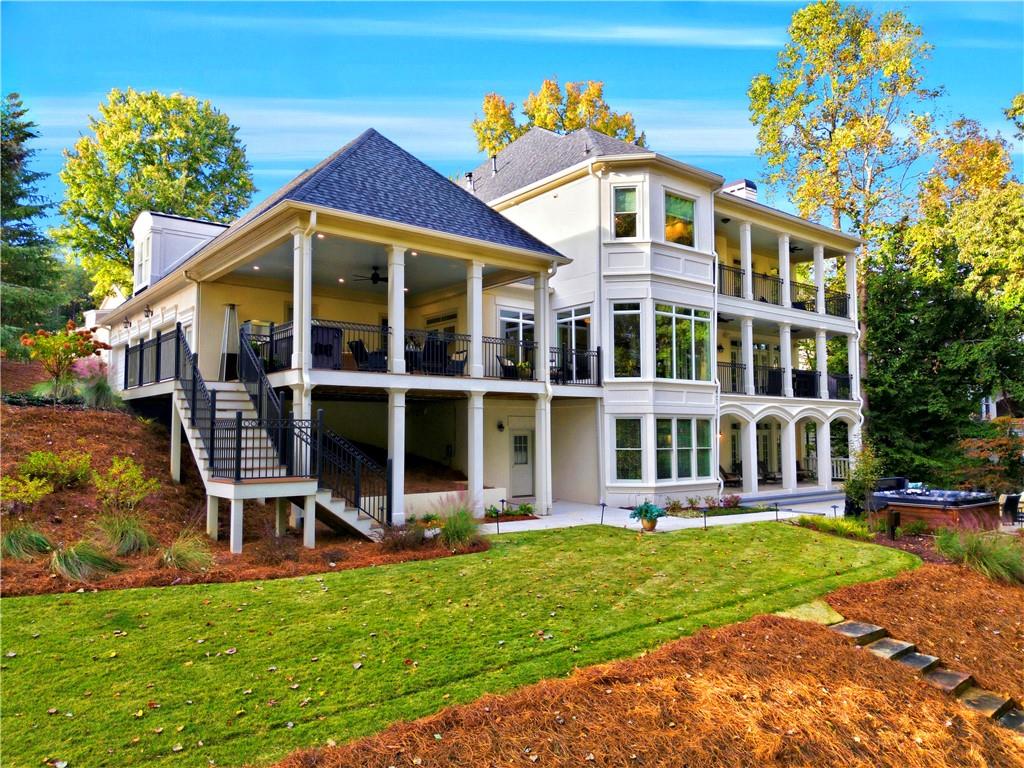 2918 Major Ridge Trail