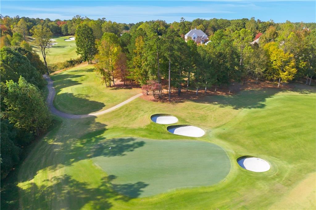 2918 Major Ridge Trail