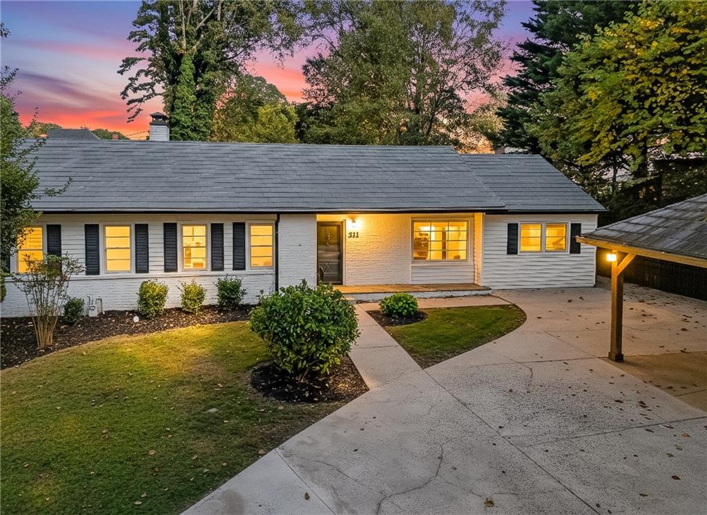 531 Crestview Terrace