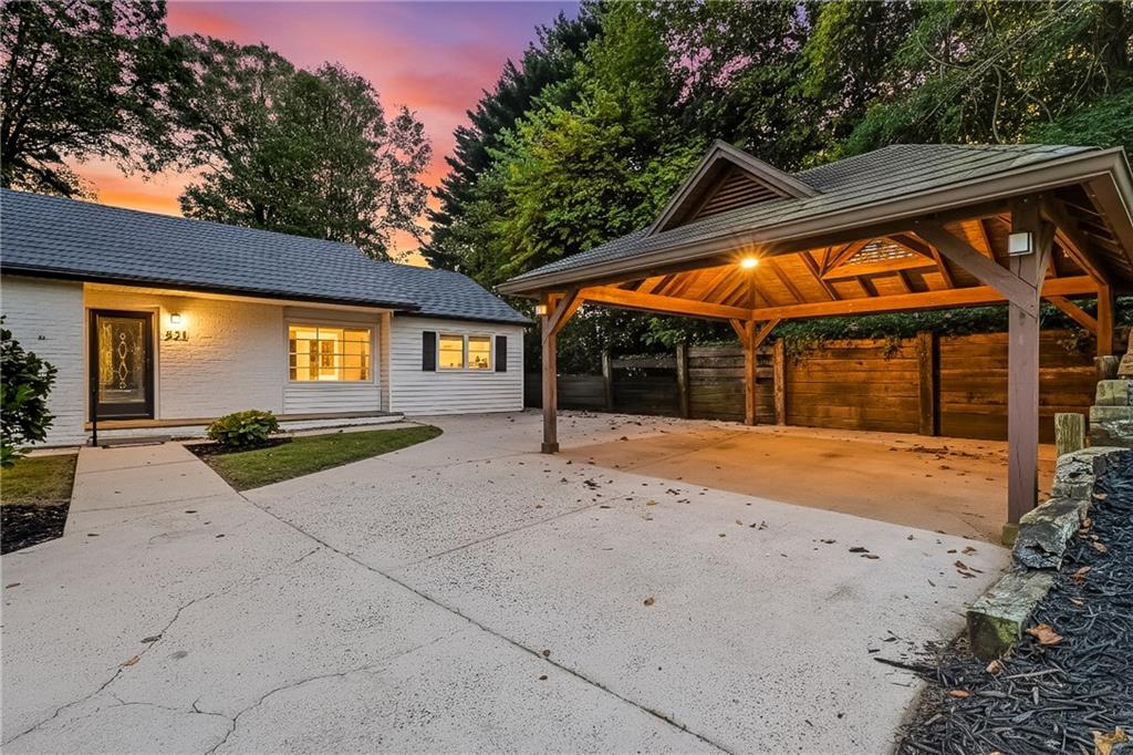 531 Crestview Terrace