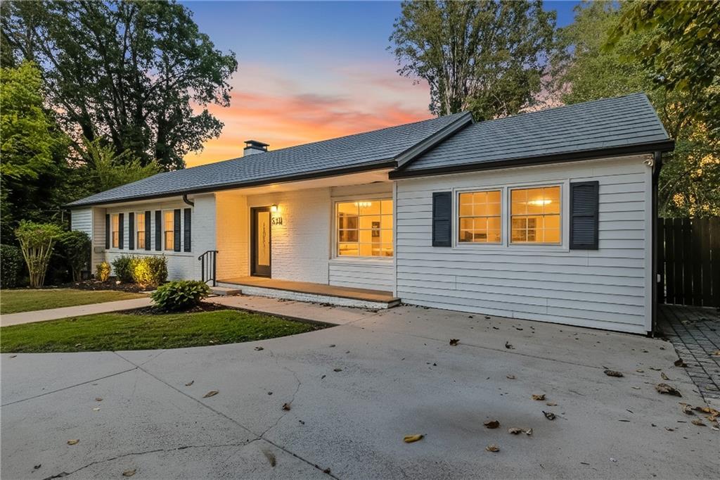 531 Crestview Terrace