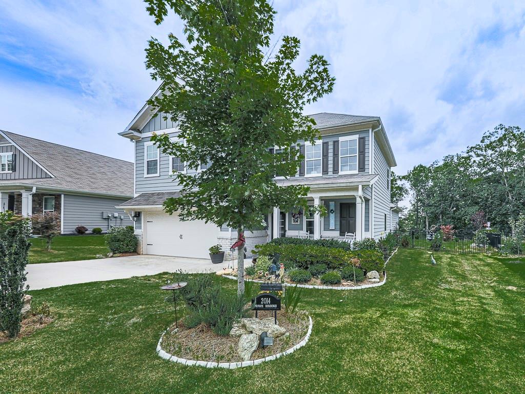 2014 Eagles Ridge, Waleska, Georgia image 45