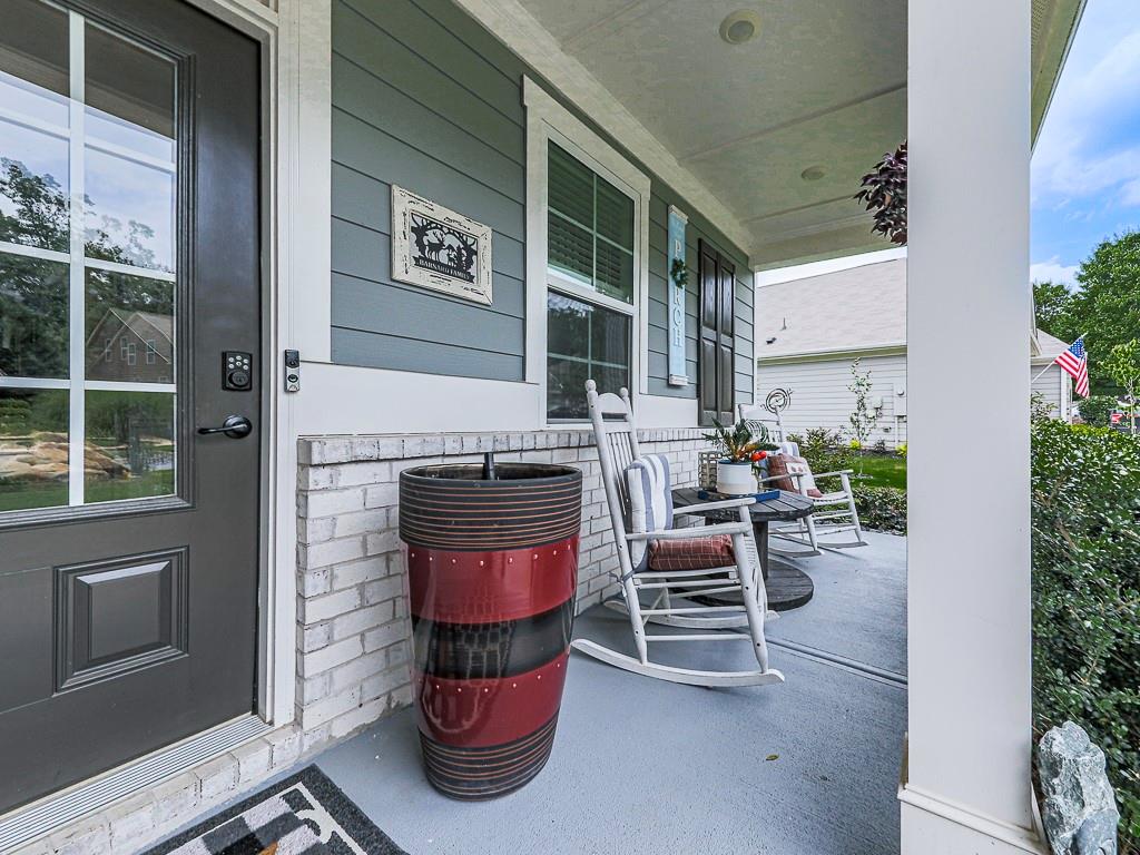 2014 Eagles Ridge, Waleska, Georgia image 5