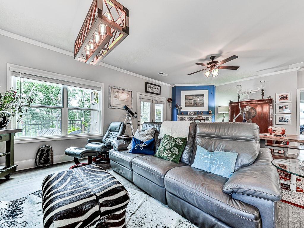 2014 Eagles Ridge, Waleska, Georgia image 16