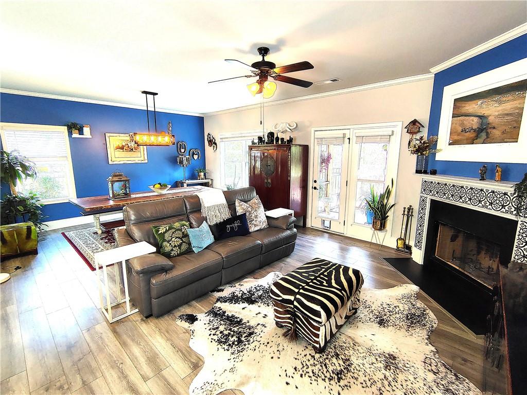 2014 Eagles Ridge, Waleska, Georgia image 17