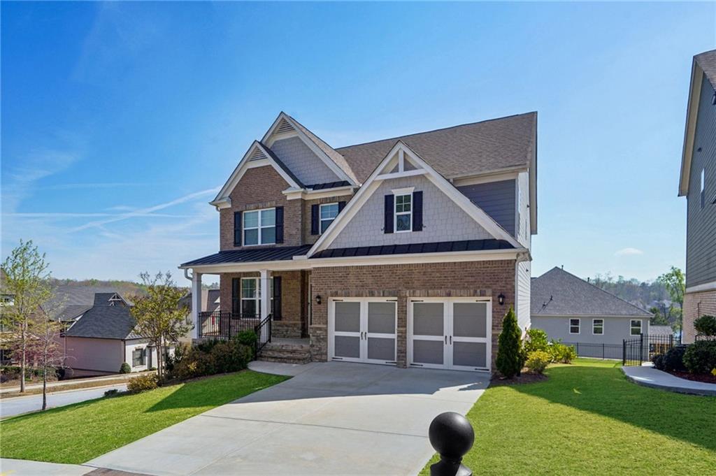 7214 Whitewater Drive