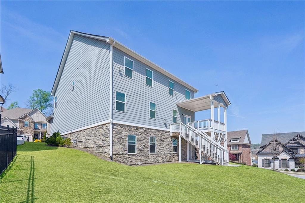 7214 Whitewater Drive