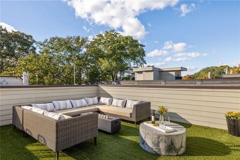 Photo of 994 Mauldin Street, Atlanta, GA 30316 (MLS # 7706181)