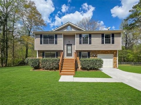 75 Walker Drive Stockbridge GA 30281