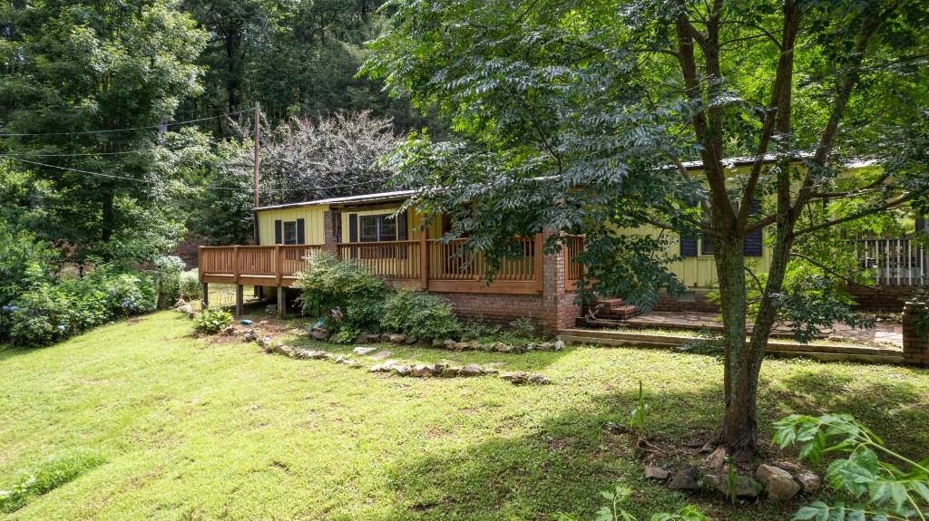 9503 Tails Creek Road