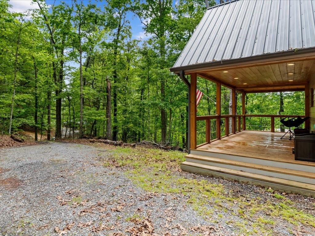 172 Wolf Creek Heights, Mineral Bluff, Georgia image 26