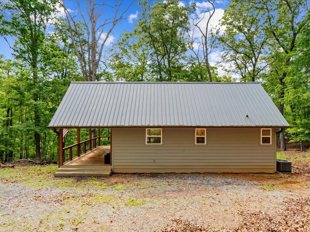 172 Wolf Creek Heights, Mineral Bluff, Georgia image 27