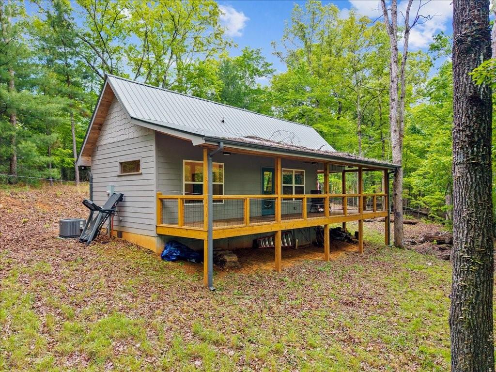 172 Wolf Creek Heights