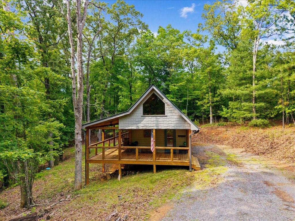 172 Wolf Creek Heights