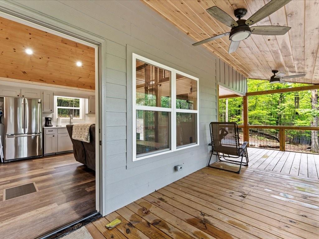 172 Wolf Creek Heights, Mineral Bluff, Georgia image 10