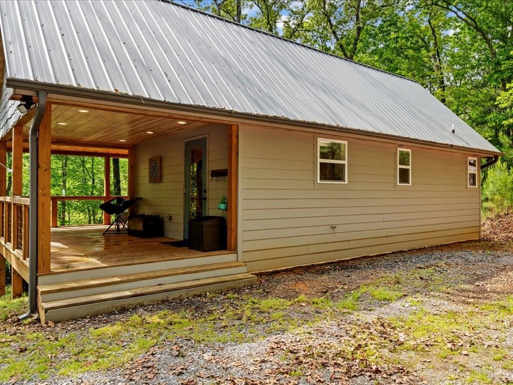 172 Wolf Creek Heights, Mineral Bluff, Georgia image 6
