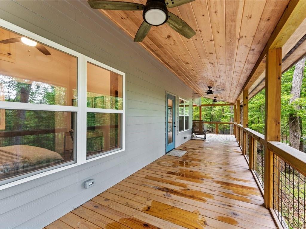 172 Wolf Creek Heights, Mineral Bluff, Georgia image 9