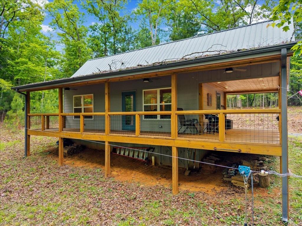 172 Wolf Creek Heights