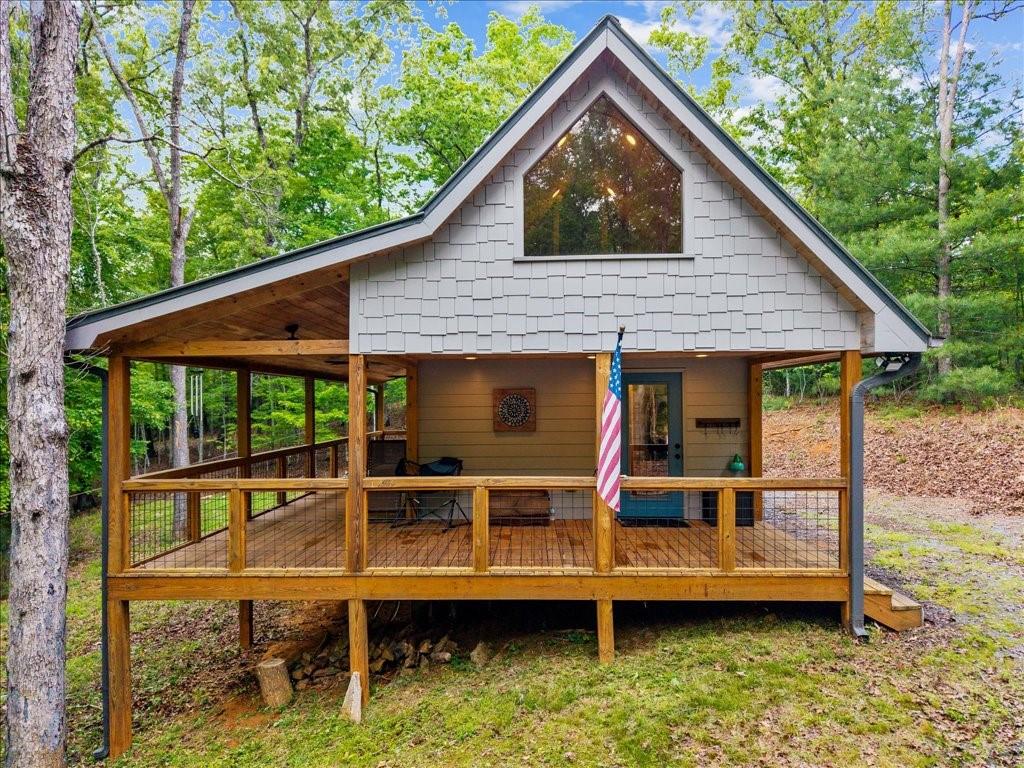 172 Wolf Creek Heights