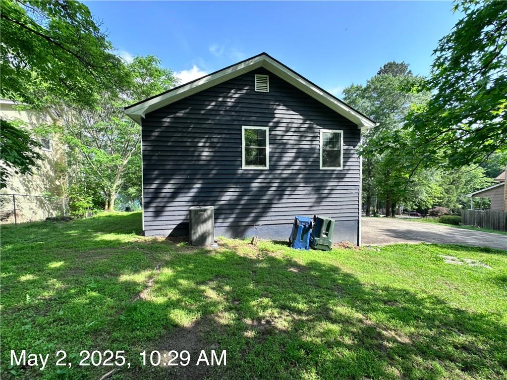 4464 Cary Drive, Snellville, Georgia image 3