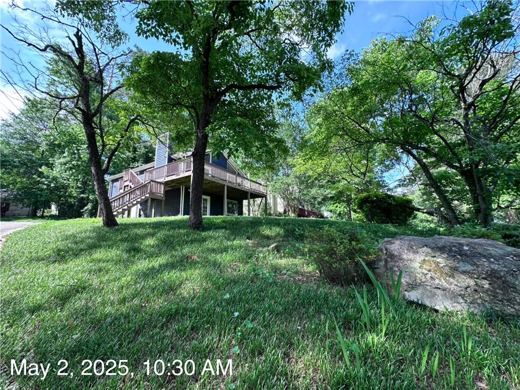 4464 Cary Drive, Snellville, Georgia image 4