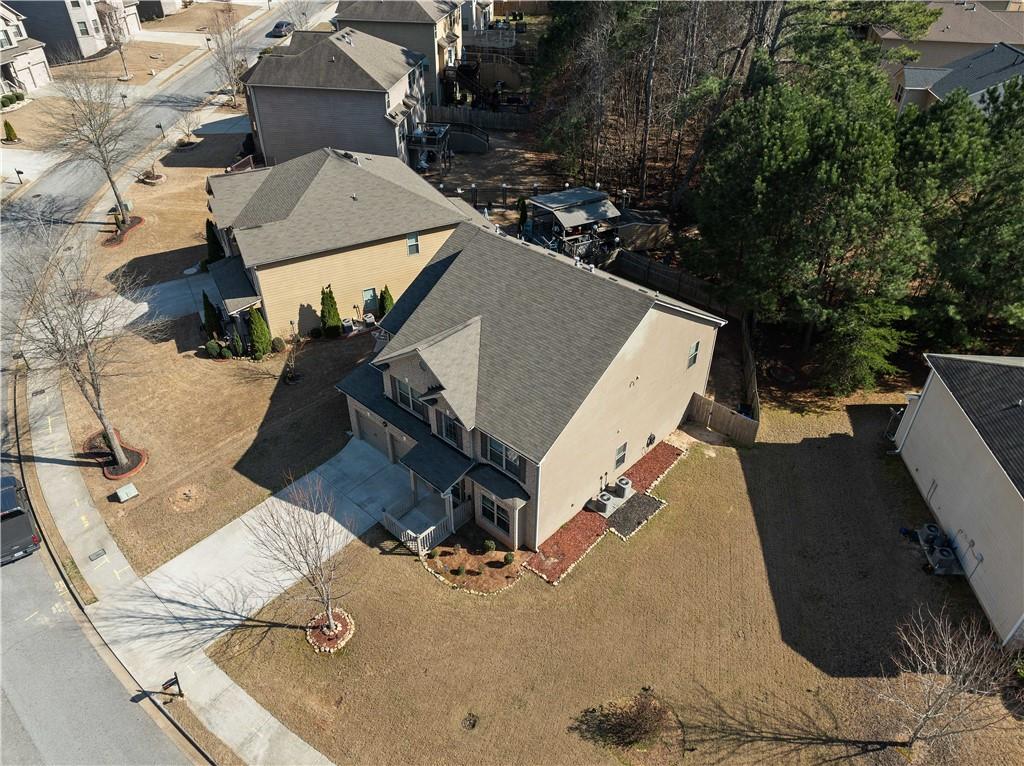 6545 Muirfield Point, Fairburn, Georgia image 3