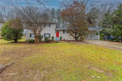 2761 Whisper Court, Douglasville, GA 30135 - MLS#: 7497876