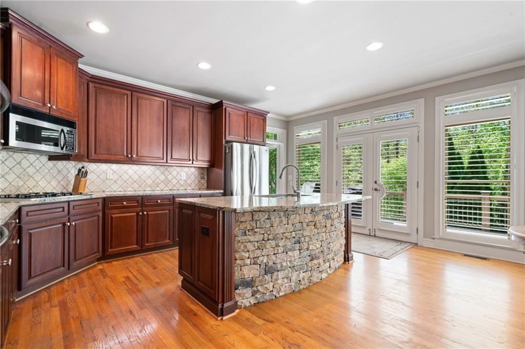 325 Taylor Glen Drive, Milton, Georgia image 12