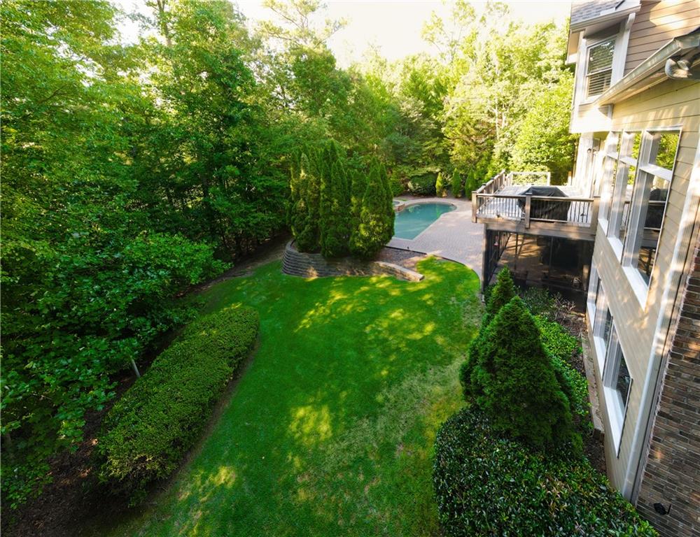 325 Taylor Glen Drive, Milton, Georgia image 30