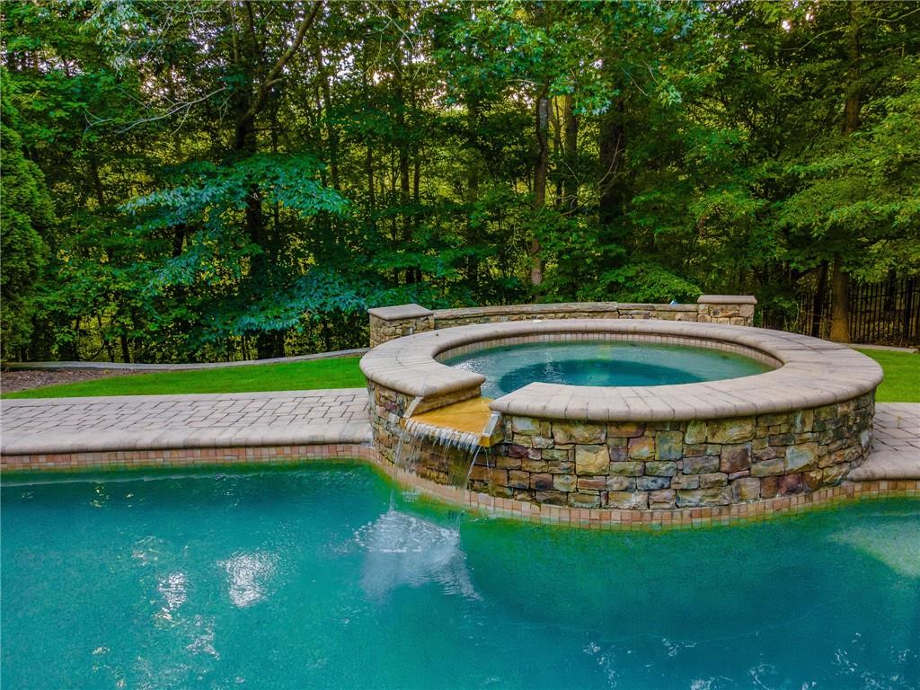 325 Taylor Glen Drive, Milton, Georgia image 29