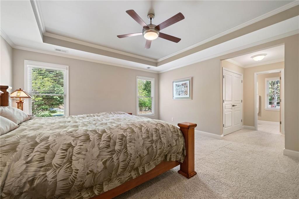 325 Taylor Glen Drive, Milton, Georgia image 21