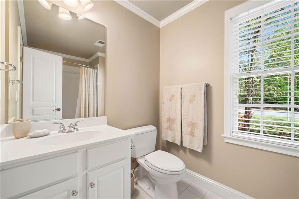 325 Taylor Glen Drive, Milton, Georgia image 22