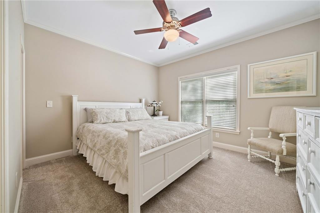 325 Taylor Glen Drive, Milton, Georgia image 26