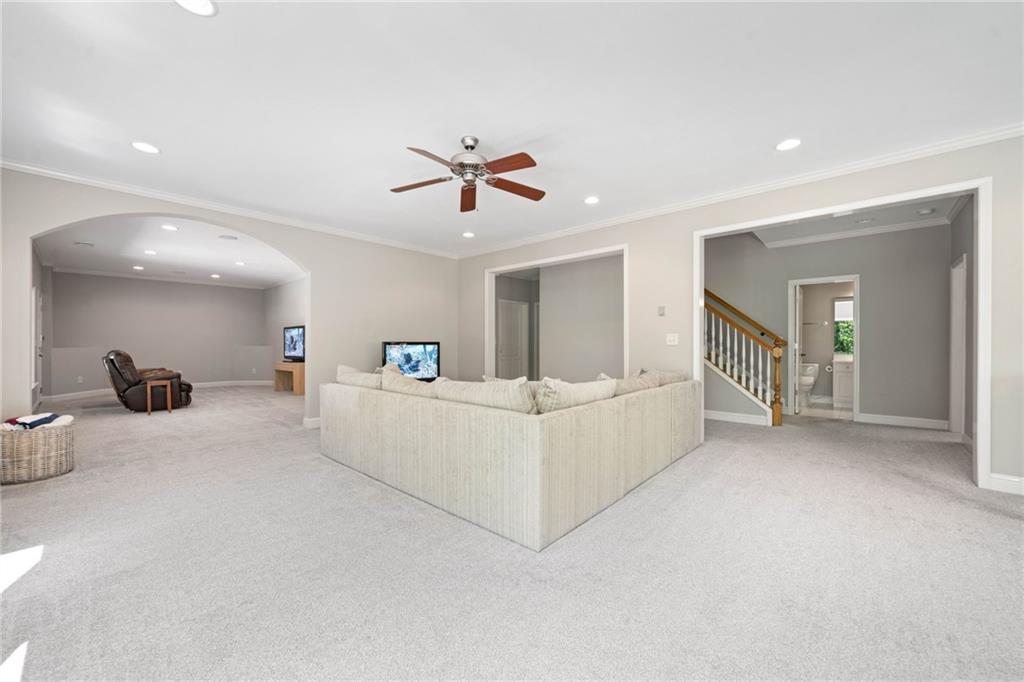 325 Taylor Glen Drive, Milton, Georgia image 23