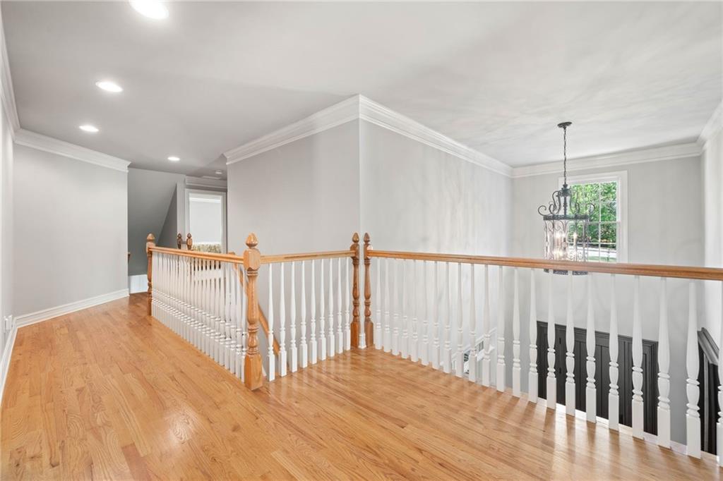 325 Taylor Glen Drive, Milton, Georgia image 16