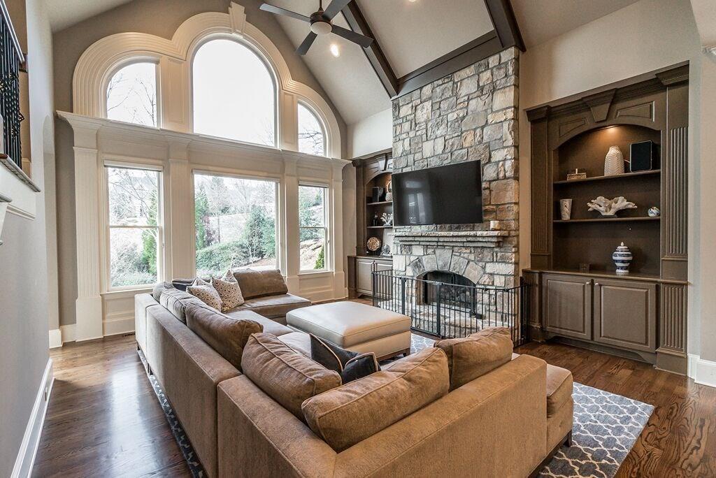 Rivercliff - Residential