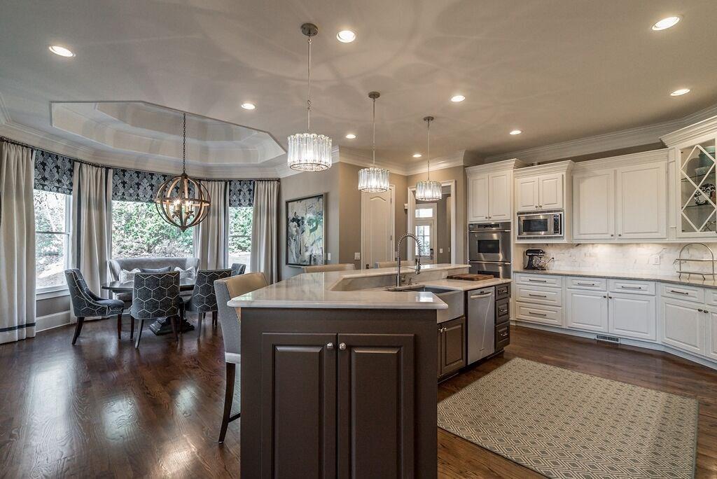 Rivercliff - Residential