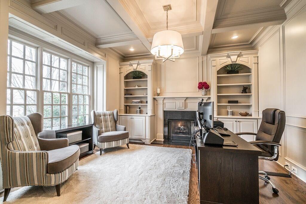 Rivercliff - Residential
