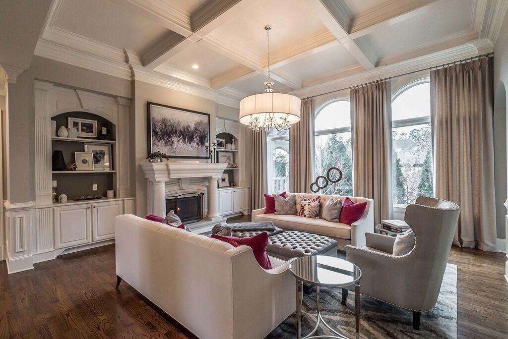 Rivercliff - Residential