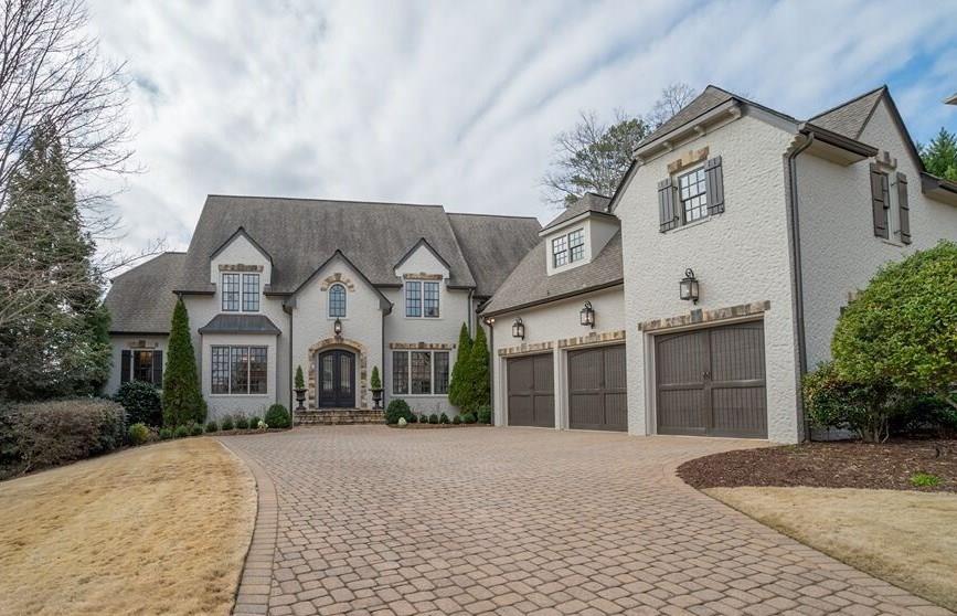 Rivercliff - Residential