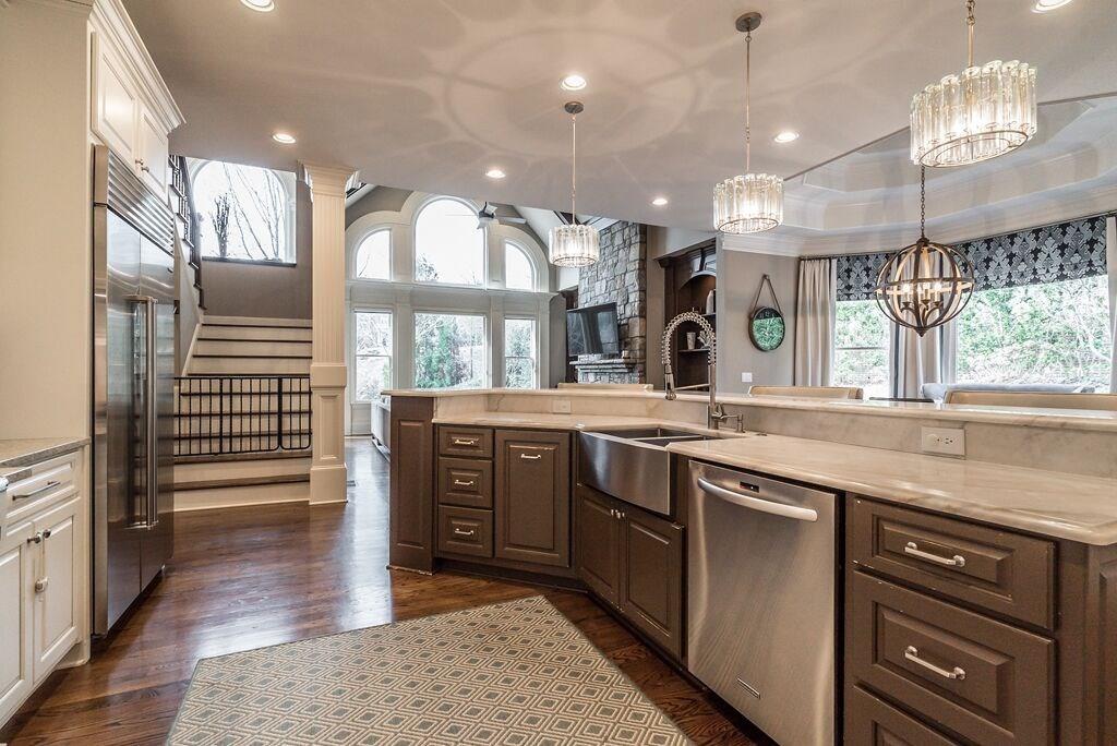 Rivercliff - Residential