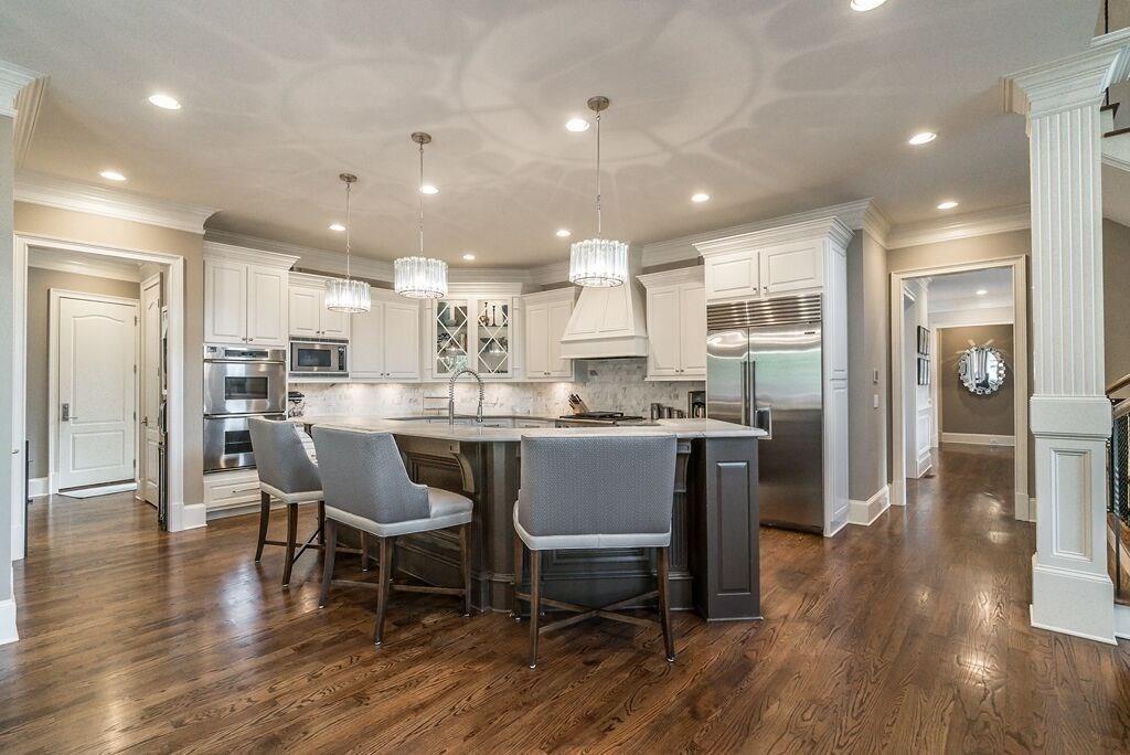 Rivercliff - Residential