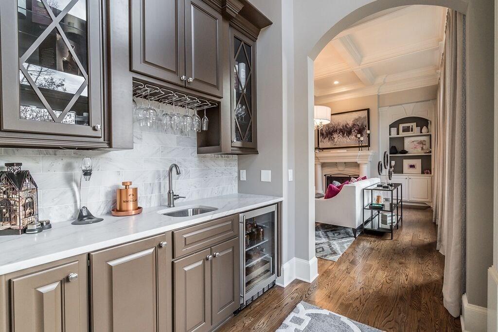 Rivercliff - Residential