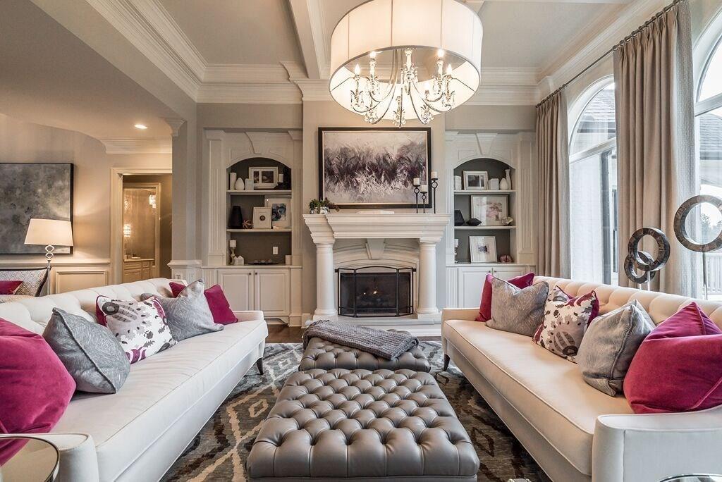 Rivercliff - Residential