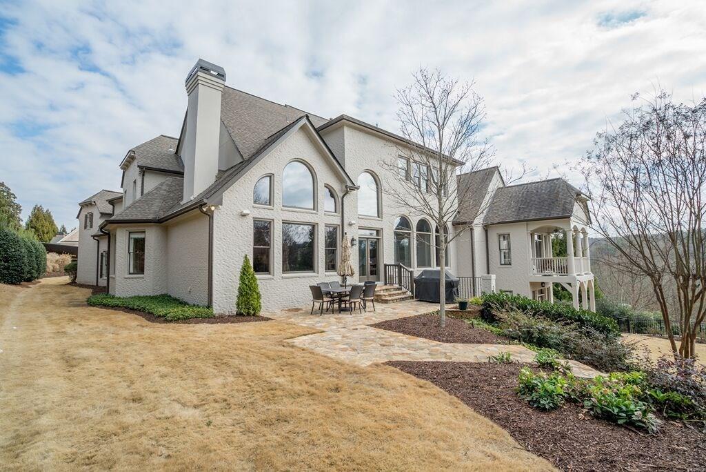 Rivercliff - Residential